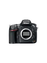 熱賣Nikon/尼康 D800/D800E 二手全畫幅學生入門高清拍攝數碼單反相機
