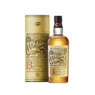 克莱嘉赫（Craigellachie）13年 单一麦芽 苏格兰威士忌 46%vol 1000ml 进口洋酒