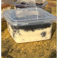 PREMIUM CHEESEKUT OREO