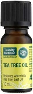 Thursday Plantation 100% Pure Tea Tree Oil 10 ml.
