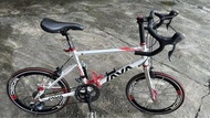 JAVA Team Technology 小型單車