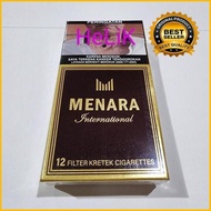 Rokok Menara 12 Batang - 1 Slop Original Best Seller