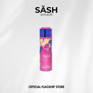 [Womens Deodarant Spray] Tom & Darin Fun Girl 200ML