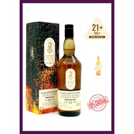 Lagavulin 11 Year Old Offerman Charred Oak 700ml 46abv