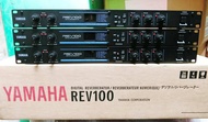 เอฟเฟคเสียงร้อง Yamaha Rev 100 เอฟเฟกต์ไมค์ ปรับเสียงร้อง/พูด/เครื่องดนตรี เสียงหวานๆYAMAHA REV100 D