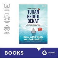 Always Remember, God Is Near