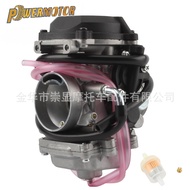 Karburetor Motosikal Sesuai untuk Pengubahsuaian Karburator TTR-225 5FG-14901-00-00 XT225