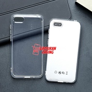 Softcase Bening Honor 20 Honor 20 Pro Honor 8A Honor 200 Pro Honor 7a Honor 8X Honor X9C Clear Case 