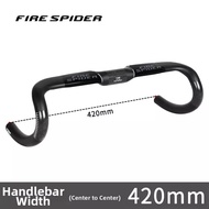 TOSEEK | Carbon Fiber Road Racing Handlebar FS160
