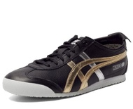 Onitsuka Tiger MEXICO 66 men's and women's athleisure shoes