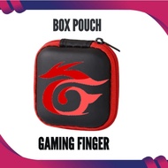 Trendy viral gaming garena pouch
