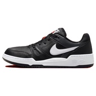 Full Force Low Black White - FB1362-001 ggg