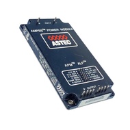 AM80A-300L-033F50 Non-Isolated PoL Module DC DC Converter 1 Output 3.3V 50A 180V - 400V Input โมดูล