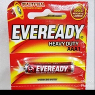 Eveready AAA Original Battery. Battery. Original A3 Battery
