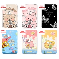 For Samsung Galaxy Tab S2 8.0 9.7 S5E S6 S6Lite S7 S8 SM-X700 T875 P610 P625 T725 T710 T815 Case Cut