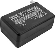 PRUVA Battery Compatible with Samsung PowerBot R7040, R1AM7010UW / AA, VR1AM7010U5 / AA, VR1AM7010U5