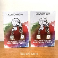 Buku Pelajaran Pertama Bagi Calon Politisi