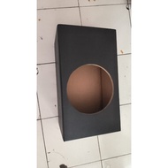 [TERLARIS] BOX PORT 12 INCH LOBANG ANGIN PORT - BOX SUBWOOFER MOBIL