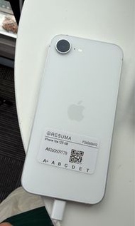 100🔋iPhone 16e 128gb