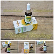 PUTIH Widya BPOM Temulawak Serum ORIGINAL White Box