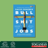 Bullshit Jobs: The Phenomene of Unmaining Jobs and How We Facing It - David Graeber - Renebook