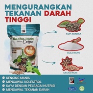 KOPI SACHA INCHI ORIGINAL