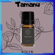 MATA Tamanu Oil Original 5Ml Acne Remover Relieves Dark Circles Lr-25