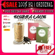 💥💯ORIGINAL HQ Klubna Laleh Membakar Lemak dan Membuang Sisa Toxic Dalam Badan💥