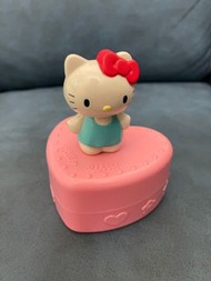 Hello Kitty 儲物盒