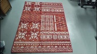 民族風短毛地毯 Geometric Pattern Rug (120cmX160cm)