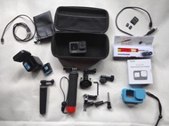 GOPRO HERO 9 5K BLACK - SECOND