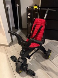Doona Liki Trike S3