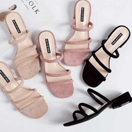 AED.55777 ‐ WOMEN'S RIGHT TO KNOW HEELS LL 01