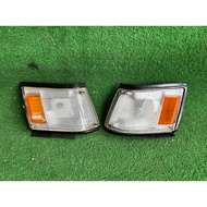 Corner lamp (RH&LH) toyota corolla AE80/EE80/AE82. New aftermarket