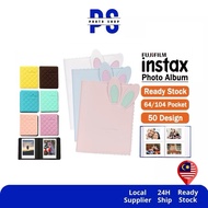 Instax Mini Album - 64pcs（Ready Stock）