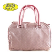 正版泰國NaRaYa曼谷包 NBC-91 PINK403