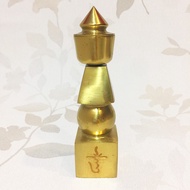 Feng Shui 5-Yellow star Five Element Pagoda