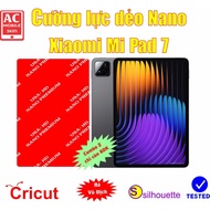 Toughened flexible screen protector for Xiaomi Pad 7 (Mi Pad 7/ Mipad 7)