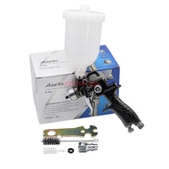 Car Spray Gun Auarita K350 LVMP Small Repair Spray Gun 0.8mm Airbrush Paint Spray Gun