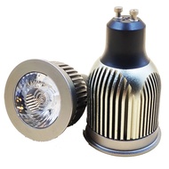GD 15 darjah Beam Gu10 7W 9W 12W 15W Gu10 Bulb AC220V E27 Dimmable LED Spot Light Bulb MR16 12V LED 