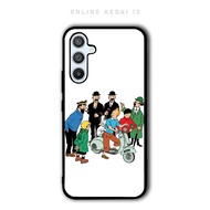 Casing Case Cover Samsung Galaxy A74 A55 A54 A35 A33 A25 A24 A15 A13 5G Tintin S1672