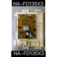 Panasonic Original power PCB board (AXW024CCCRC0) for washing machine  MODEL  NA-FD135X3 ORIGINAL