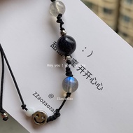 Homemade stray kids Combination felix felix Same Style Bracelet Smiley Beaded Bracelet felix Lee