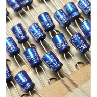 Elna RC2 47uf 10v capacitor