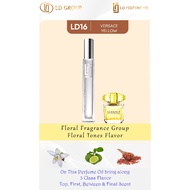 Versace Yellow PerfumeOriginal  Perfume Oil Perfume Viral LD_Perfume_Oil LD16