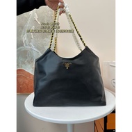 Tote Bag Airport Bag Handsome Neatly Falling Atmosphere