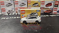 FAC 日本 TOMICA 特別版 Ito Yokado Subaru Impreza WRX STI 掃把佬10代  模型車仔