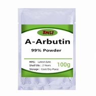 PW A Arbutin Powder Cosmetic Skin Care Product Alpha Arbutin Wh