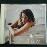 Izzy - New Dawn (Bonus Edition)