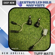Neutron led bulb hb3 9005 headlight 100w